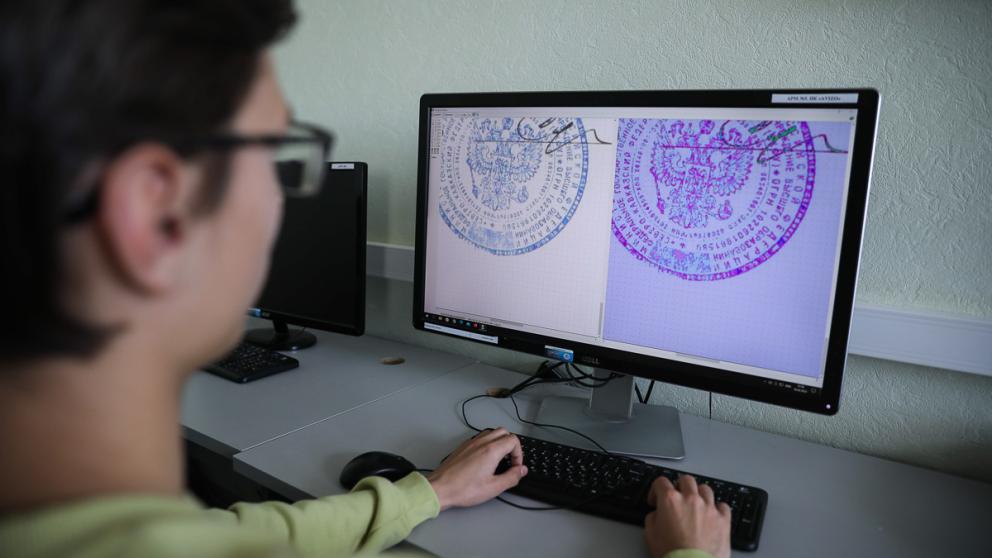 Студенты СКФУ учатся предотвращать киберпреступления