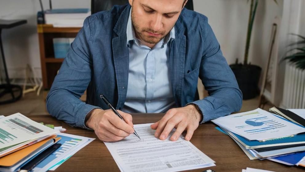 Запущена первая в России платформа для оформления социальных налоговых вычетов