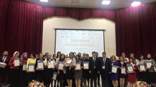 Четыре ставропольских команды попали в финал конкурса «Учитель будущего»