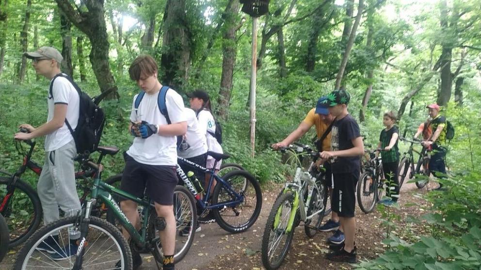 Всероссийский марафон зелёных дел объединил жителей Ставрополья