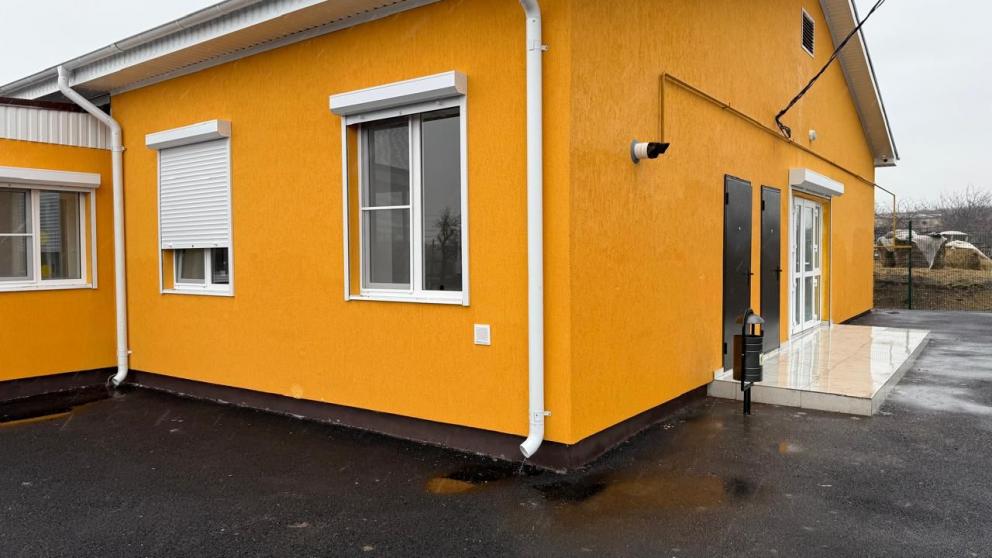 Четыре новые амбулатории начнут работать в Ставропольском крае