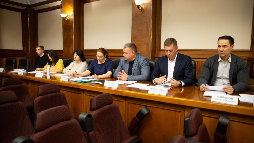 Меры безопасности усилят в Ставрополе на предстоящих праздниках