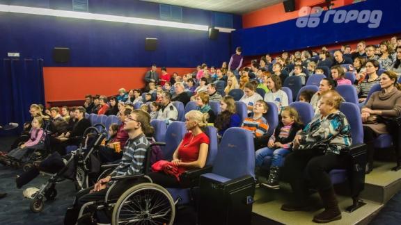 На «Доступную среду» на Ставрополье за год выделено 228 млн рублей