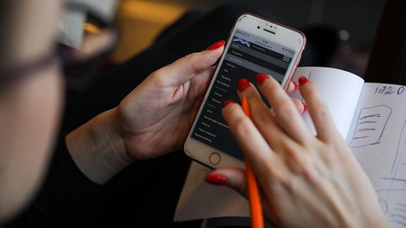 Для студентов СКФУ на «дистанционке» разработали 169 электронных курсов