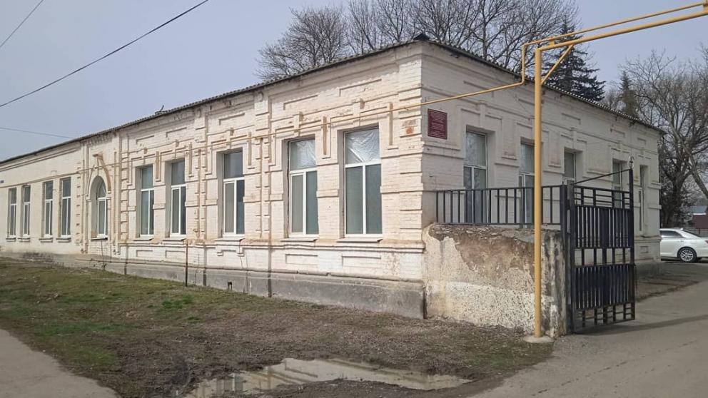 На Ставрополье в 2021 году отремонтируют две амбулатории