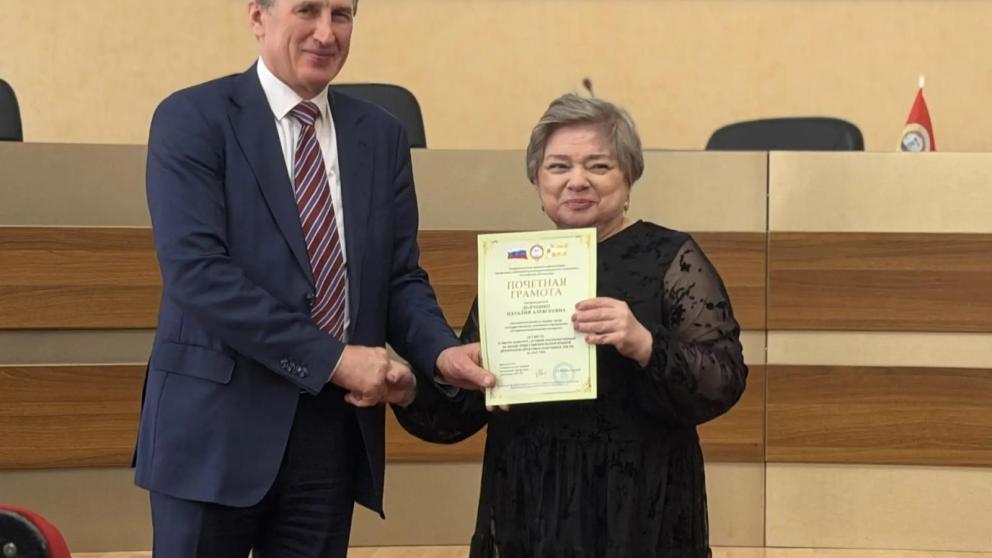 На Ставрополье определили лучших уполномоченных по охране труда в АПК