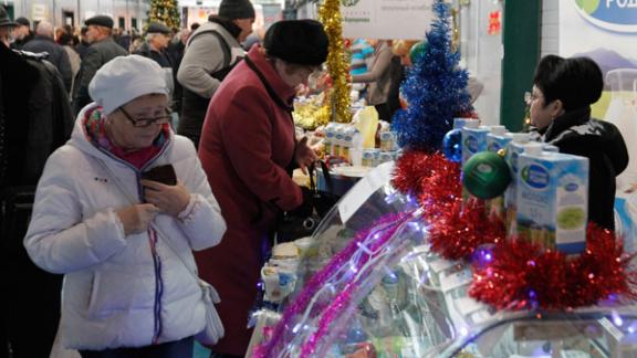 Во сколько обошлось празднование Нового года жителям Ставрополья