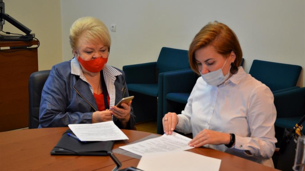 В Ставрополе прошёл региональный этап программы «УМНИК»