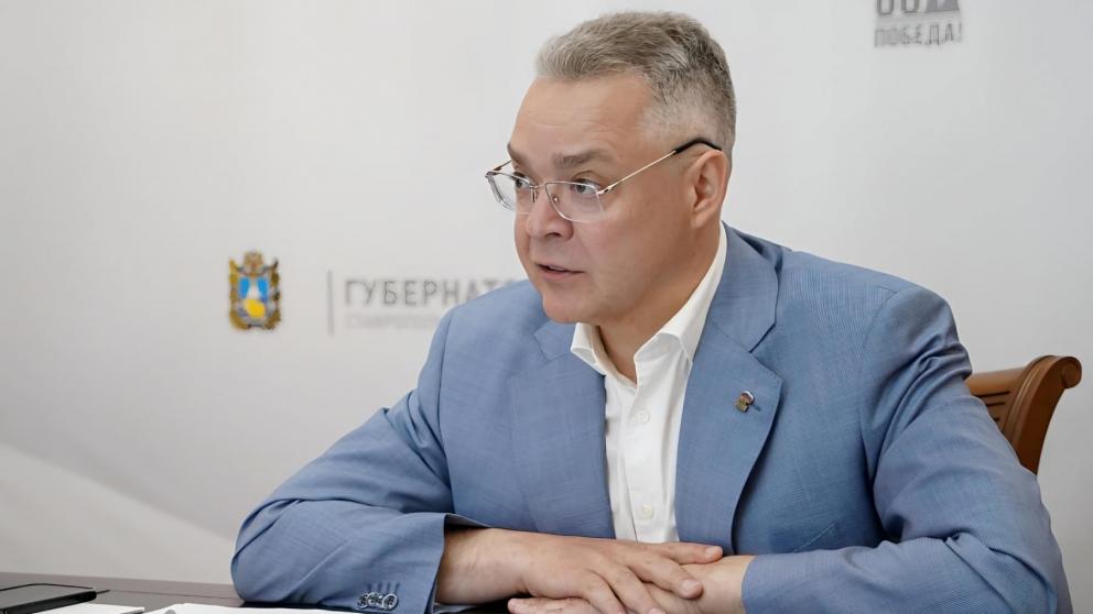 Губернатор Владимиров: Ставрополье представит СКФО на выставке в Москве