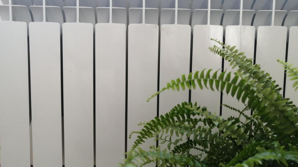 Во все дома Пятигорска пришло тепло