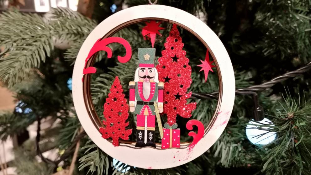 В Ставрополе оказавшиеся в трудной жизненной ситуации дети получат подарки