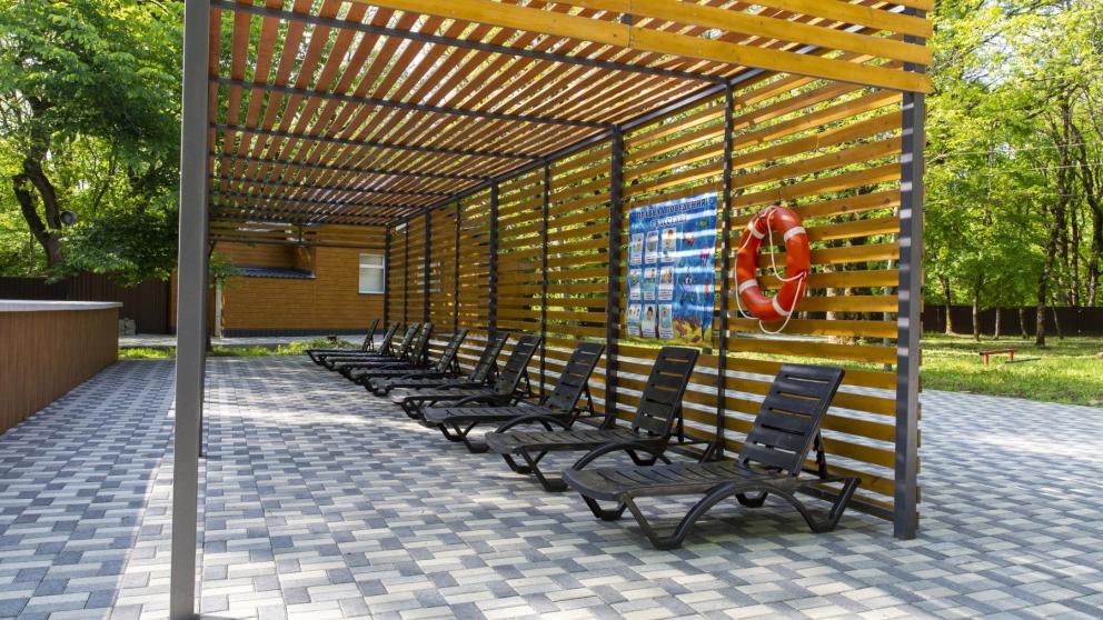 В Ставрополе в летнем лагере «Лесная поляна» отдохнут 450 школьников