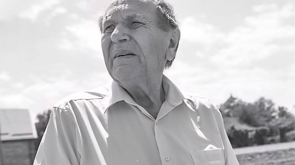 Губернатор Владимиров напомнил о 95-летии со дня рождения Ивана Богачёва