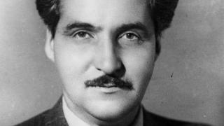 Со дня рождения писателя Константина Симонова прошло 110 лет