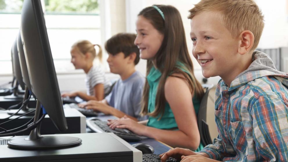 Жителей Ставрополья приглашают на конференцию по информационной безопасности детей