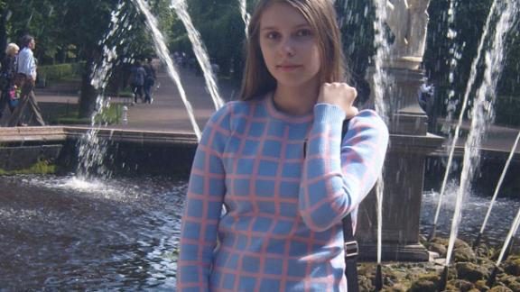 Юная ставропольская поэтесса Маргарита Качура успевает всё