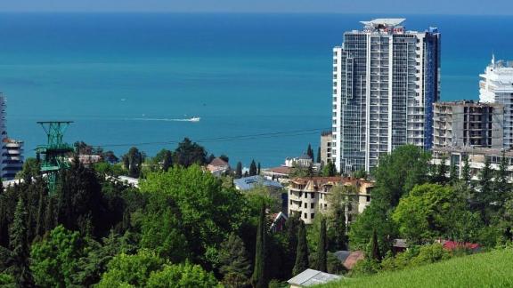 Аренда квартиры в Сочи для комфортного отдыха у моря