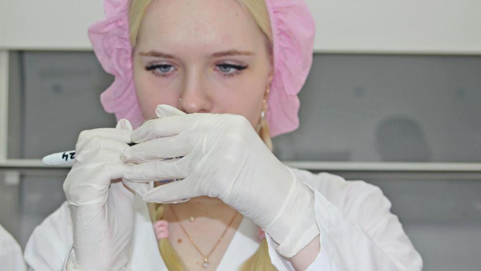 Федеральный образовательный проект «Профессионалитет» реализуют в Невинномысске