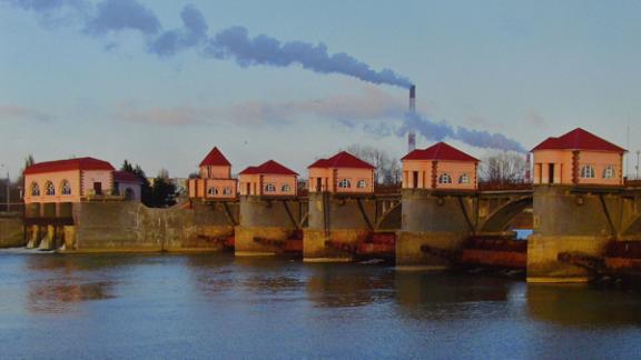 Участники проекта «Объективная свобода» представили свои фотоработы