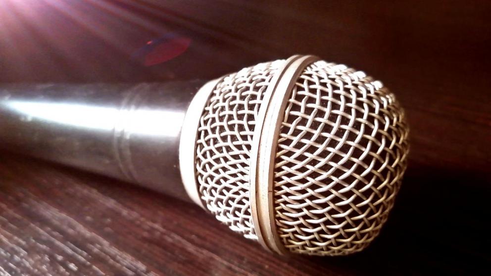 На Ставрополье в восьмой раз состоится фестиваль жестового пения «Поющая тишина»