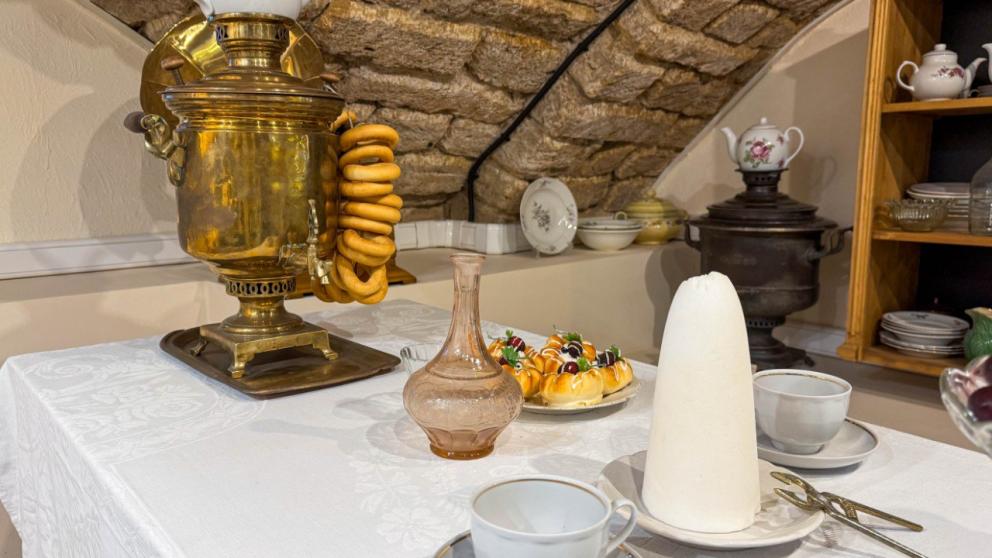 Уникальный проект в сфере гастротуризма запускают в ресторанах Ставрополя