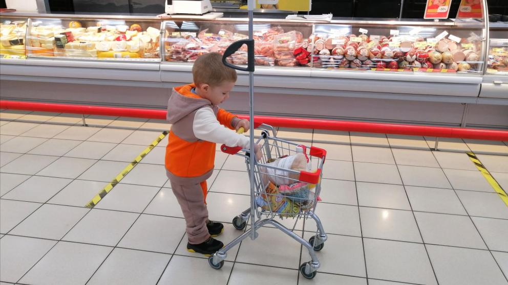 На Ставрополье проведено почти 2,5 тысячи исследований продукции