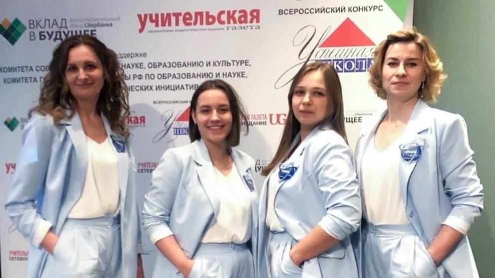 Губернатор Ставрополья: Развитие школьного образования в крае даёт ожидаемый результат