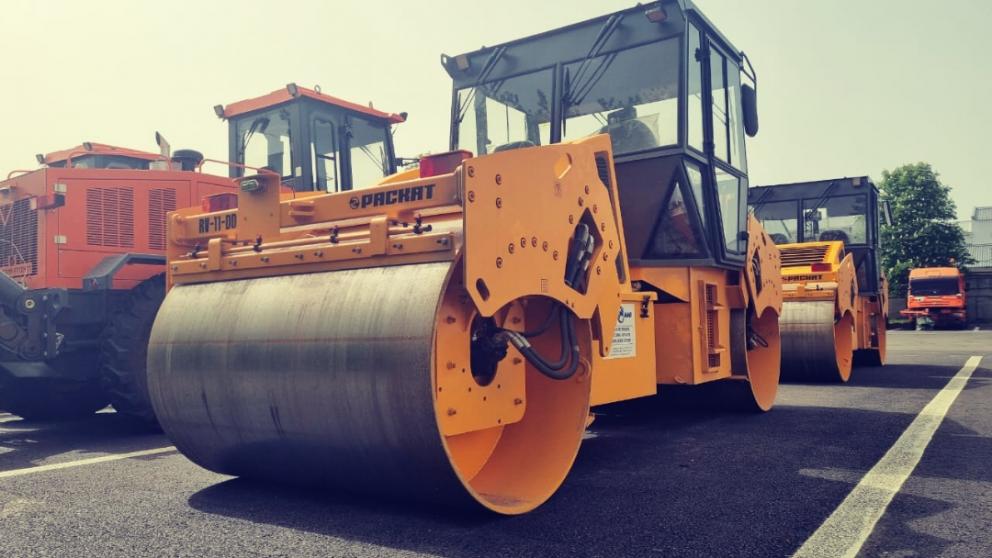 На Ставрополье готовятся к дорожному сезону