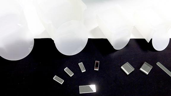 Ставропольский «Монокристалл» получит федеральные льготы по кредитам