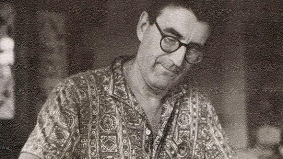 Выставка легендарного архитектора Анатолия Лысякова открылась в Ставрополе