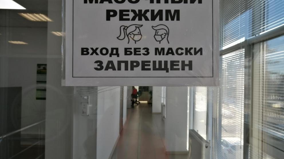 Глава Ставрополья поблагодарил волонтёров за вклад в борьбу с коронавирусом