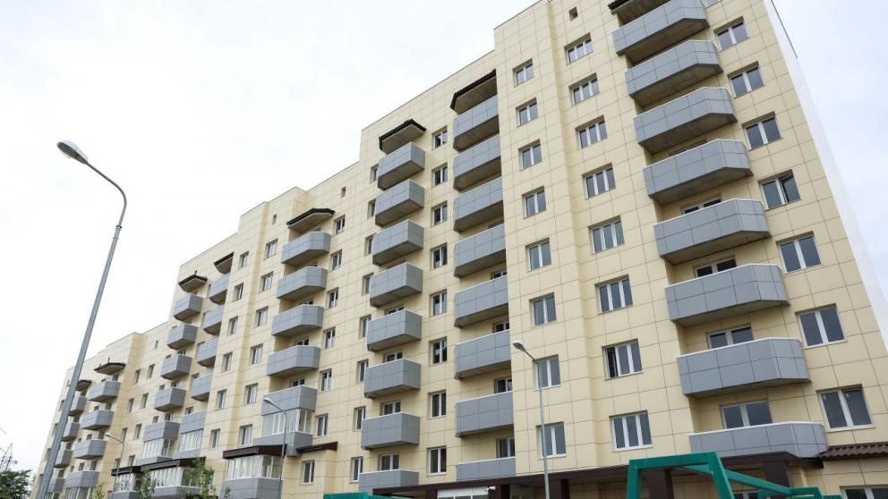 Эксперт СКФУ прокомментировал нововведения по капремонту