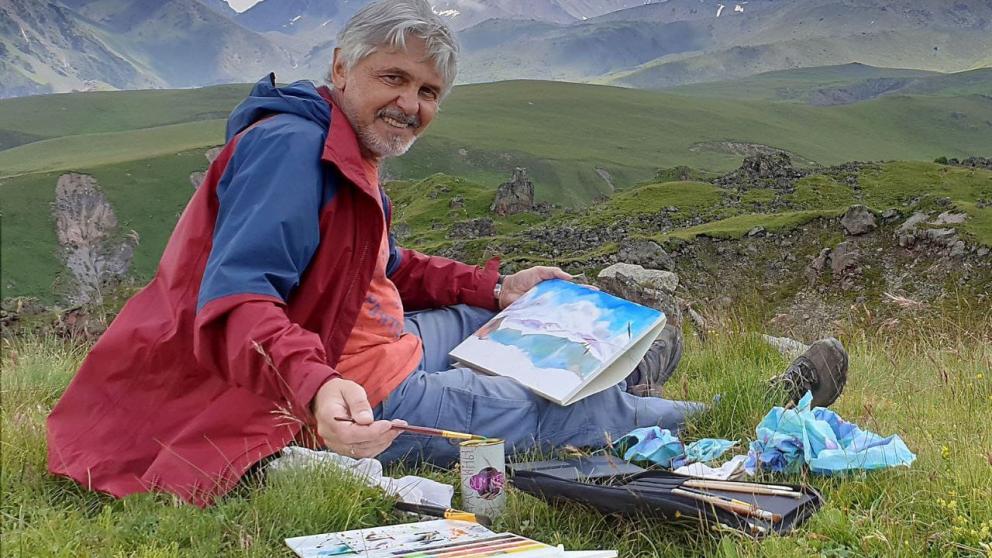 В Кисловодске откроется уникальная выставка о жизни в горах