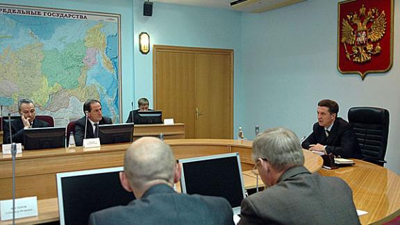 Миграционный приток молодежи на Ставрополье будет усиливаться