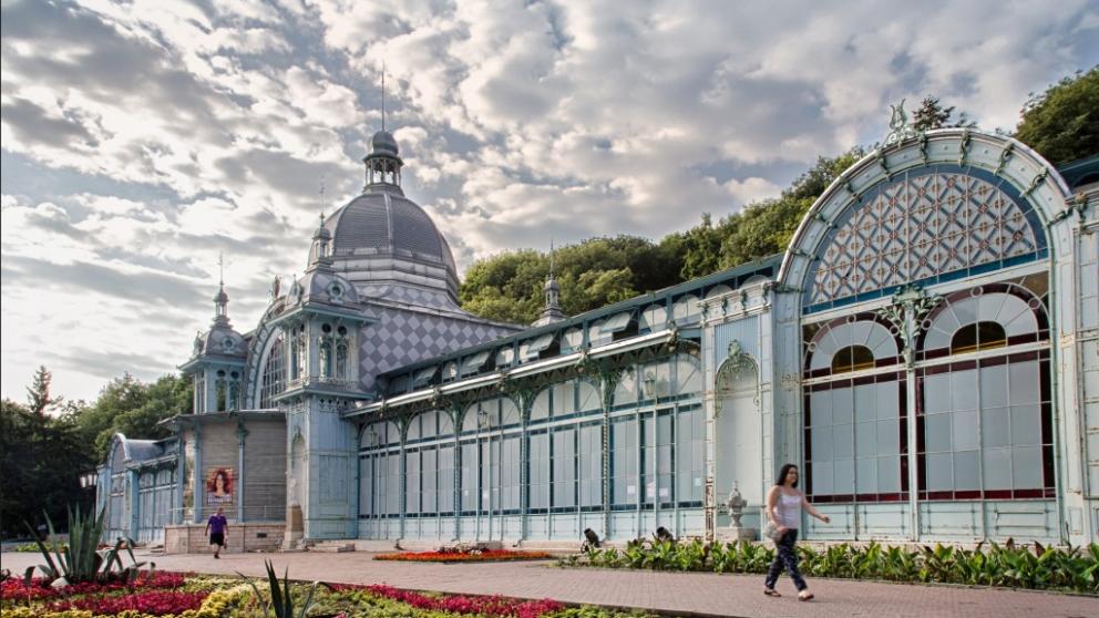 В Железноводске отметят 220-й день рождения Пушкина