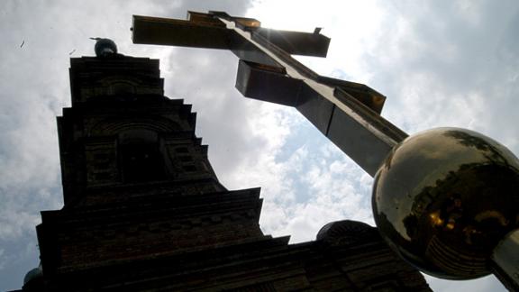 К 2020 году в Ставрополе планируется построить 20 храмов