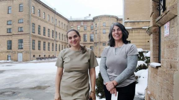 Мексиканские учёные заинтересовались трудами кандидата наук из Ставрополя