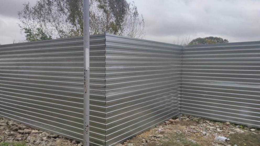 Проблему загрязнения притока реки Члы решили в Ставрополе