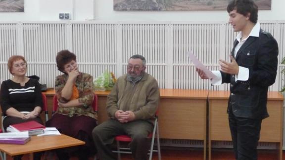 25 марта - день работника культуры России