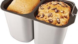 Как выбрать хорошую хлебопечку