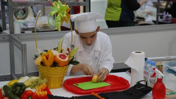 На Ставрополье пройдёт региональный чемпионат «Абилимпикс» 