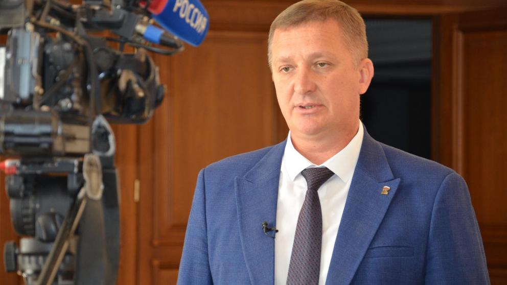 На Ставрополье стабилизировалась паводковая ситуация