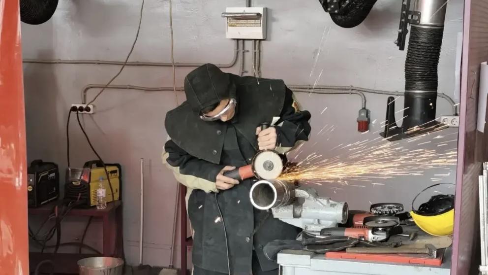 На Ставрополье проходит чемпионат профессионального мастерства среди студентов