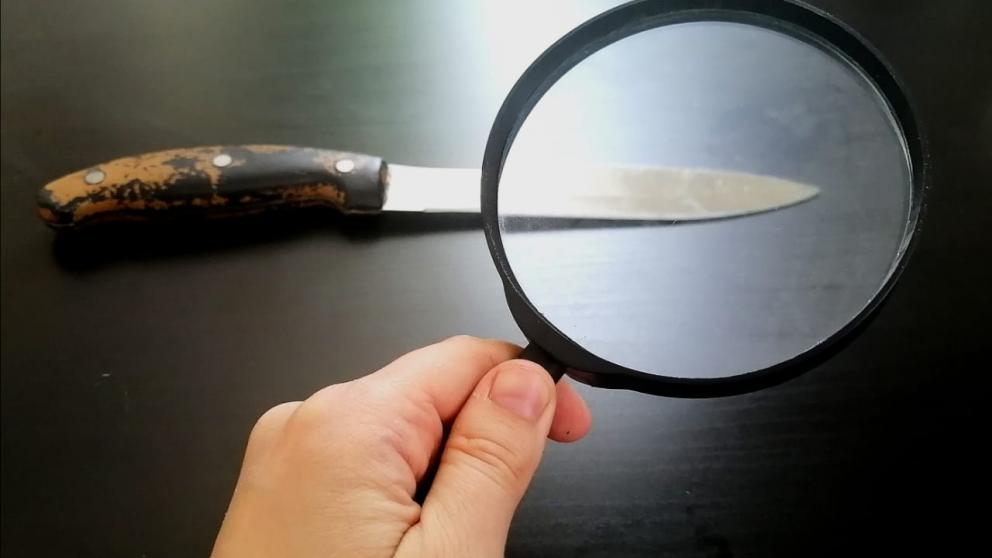 В Нефтекумском округе мужчина зарезал своего собутыльника