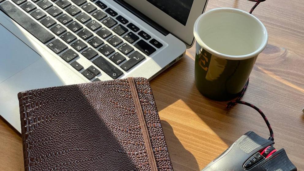 Состоялась пресс-конференция врио руководителя УФАС по Ставропольскому краю