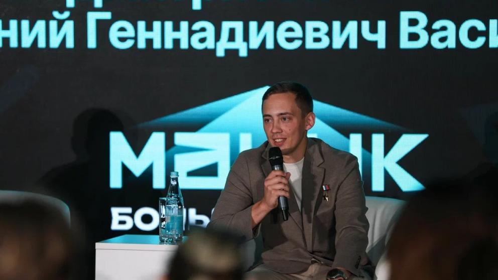 Ветеран СВО на «Машуке» назвал наше время «эпохой силы русского духа»