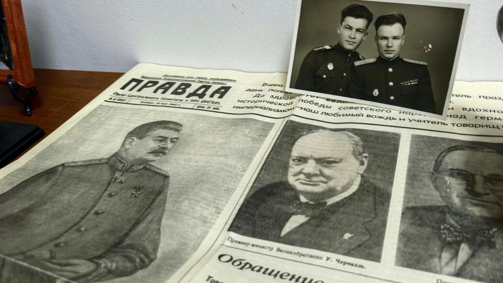 Жителей Ставрополья приглашают к участию в проекте «История семьи — история страны»