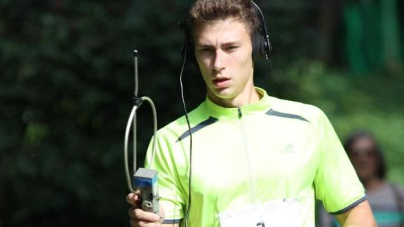 Ставропольские «охотники на лис» отличились в Санкт-Петербурге