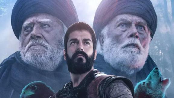 Десять достойных турецких сериалов