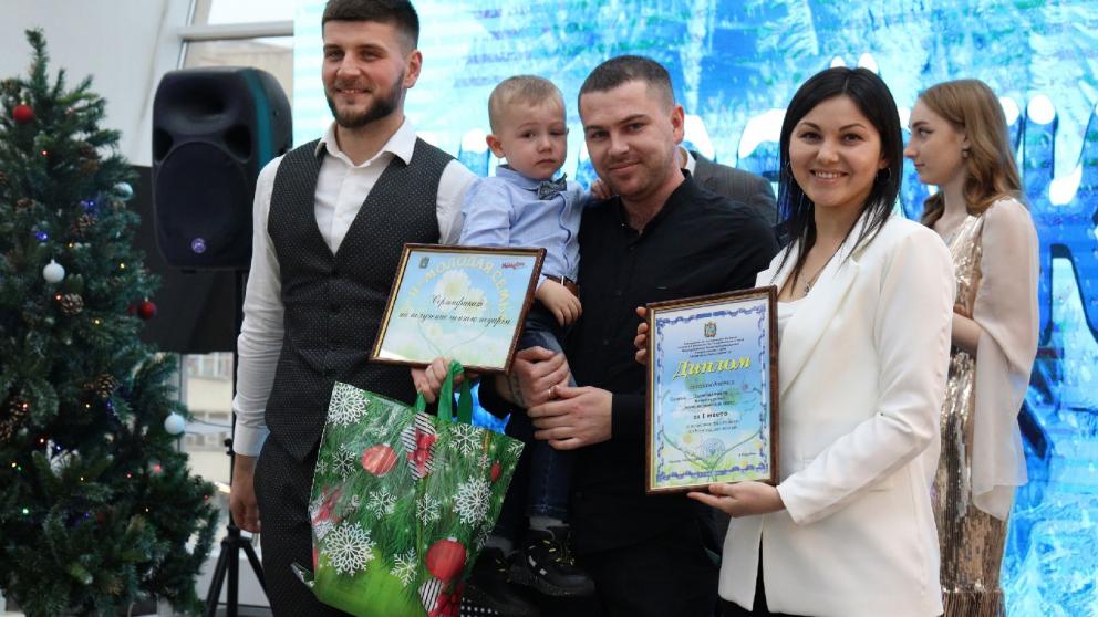 На Ставрополье подвели итоги года в сфере молодёжной политики